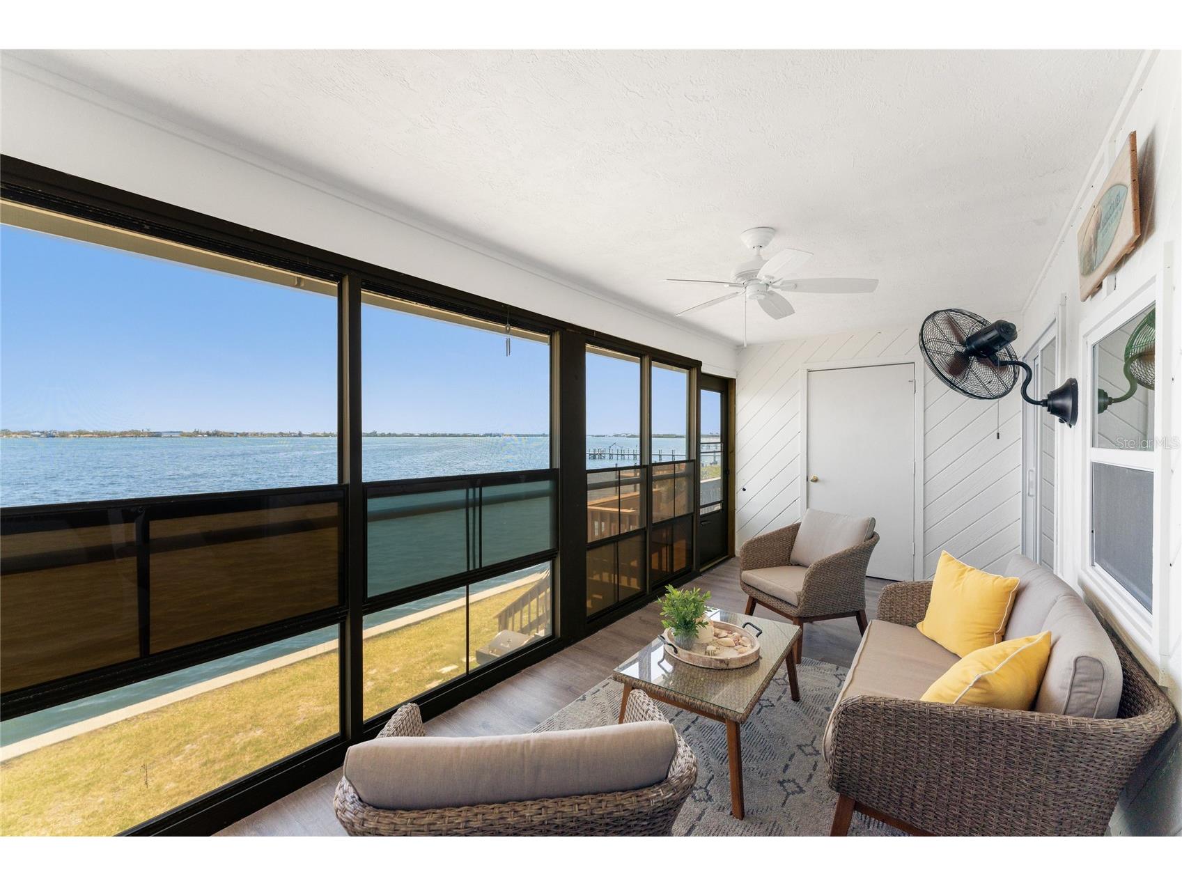 5041 N Beach Road #4A AND 4B Englewood FL 34223 - LEMON BAY D6145600 image20