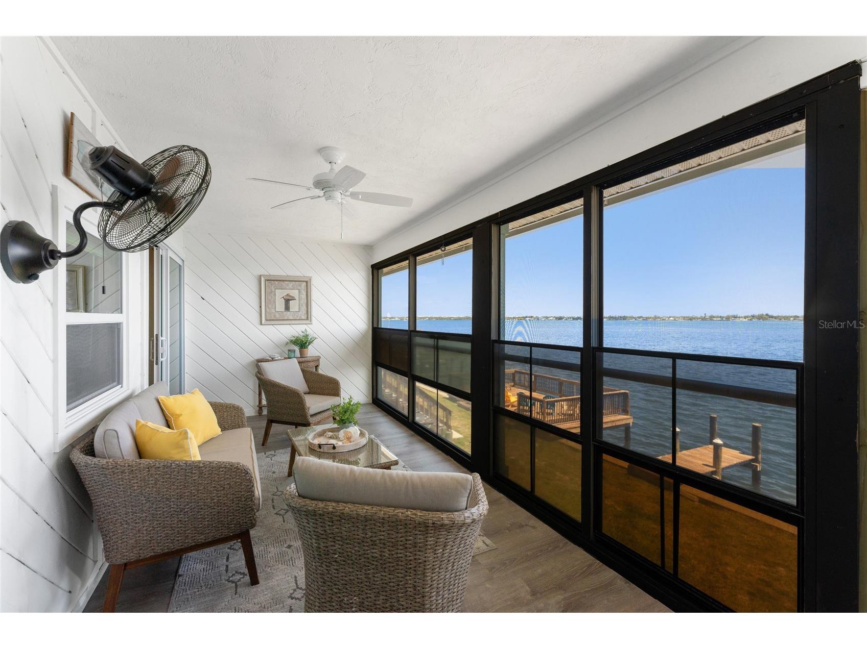 5041 N Beach Road #4A AND 4B Englewood FL 34223 - LEMON BAY D6145600 image22