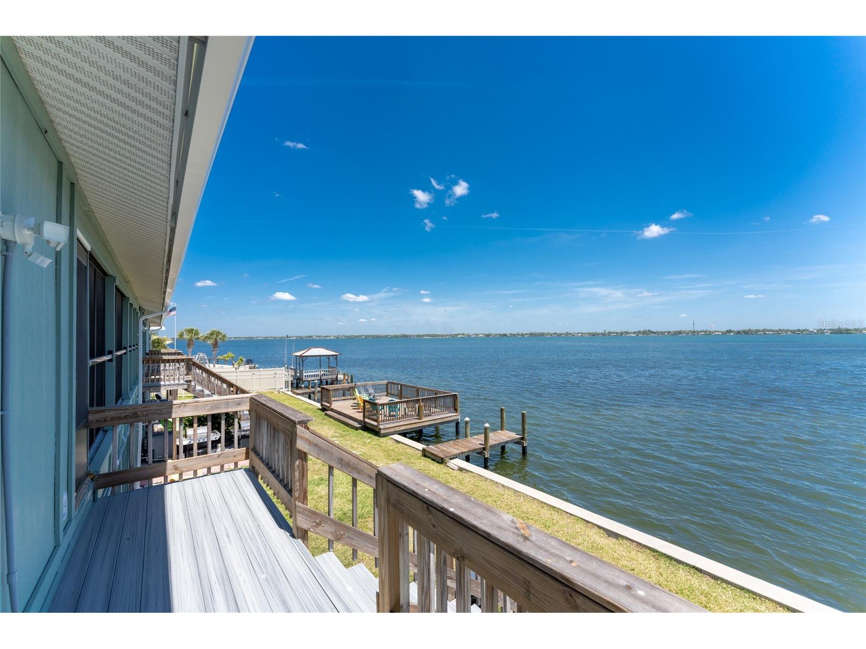 5041 N Beach Road #4A AND 4B Englewood FL 34223 - LEMON BAY D6145600 image31