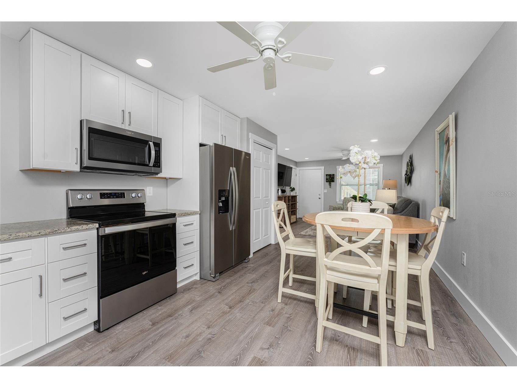 5041 N Beach Road #4A AND 4B Englewood FL 34223 - LEMON BAY D6145600 image60