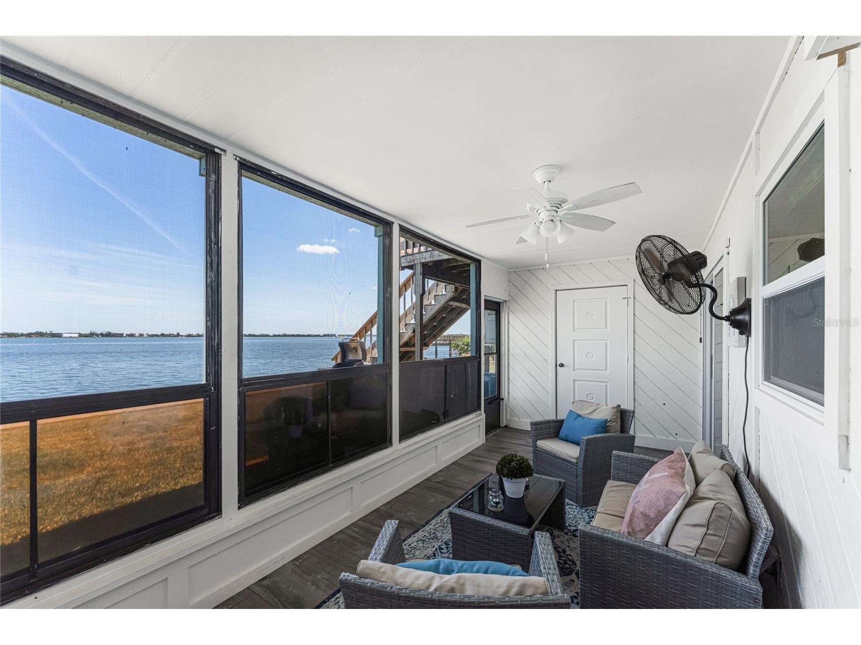 5041 N Beach Road #4A AND 4B Englewood FL 34223 - LEMON BAY D6145600 image62