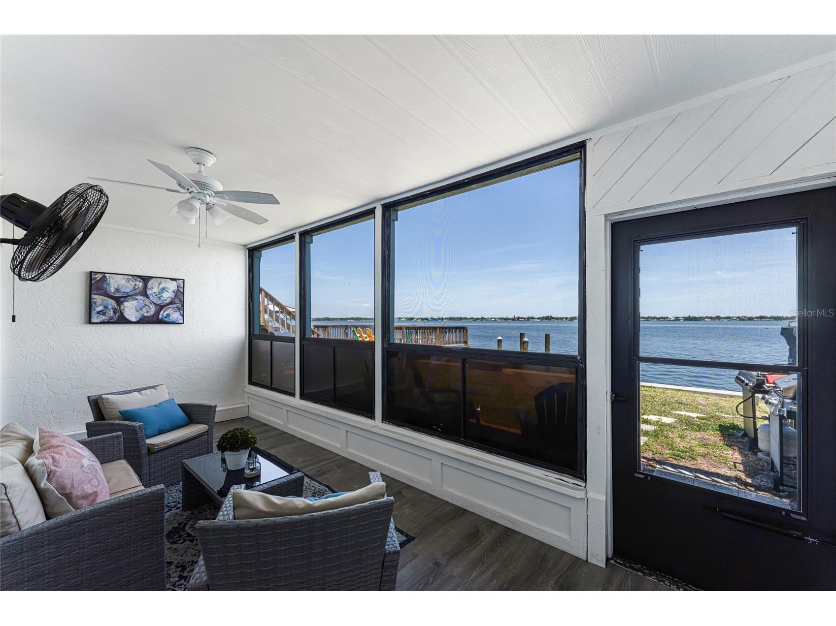 5041 N Beach Road #4A AND 4B Englewood FL 34223 - LEMON BAY D6145600 image64