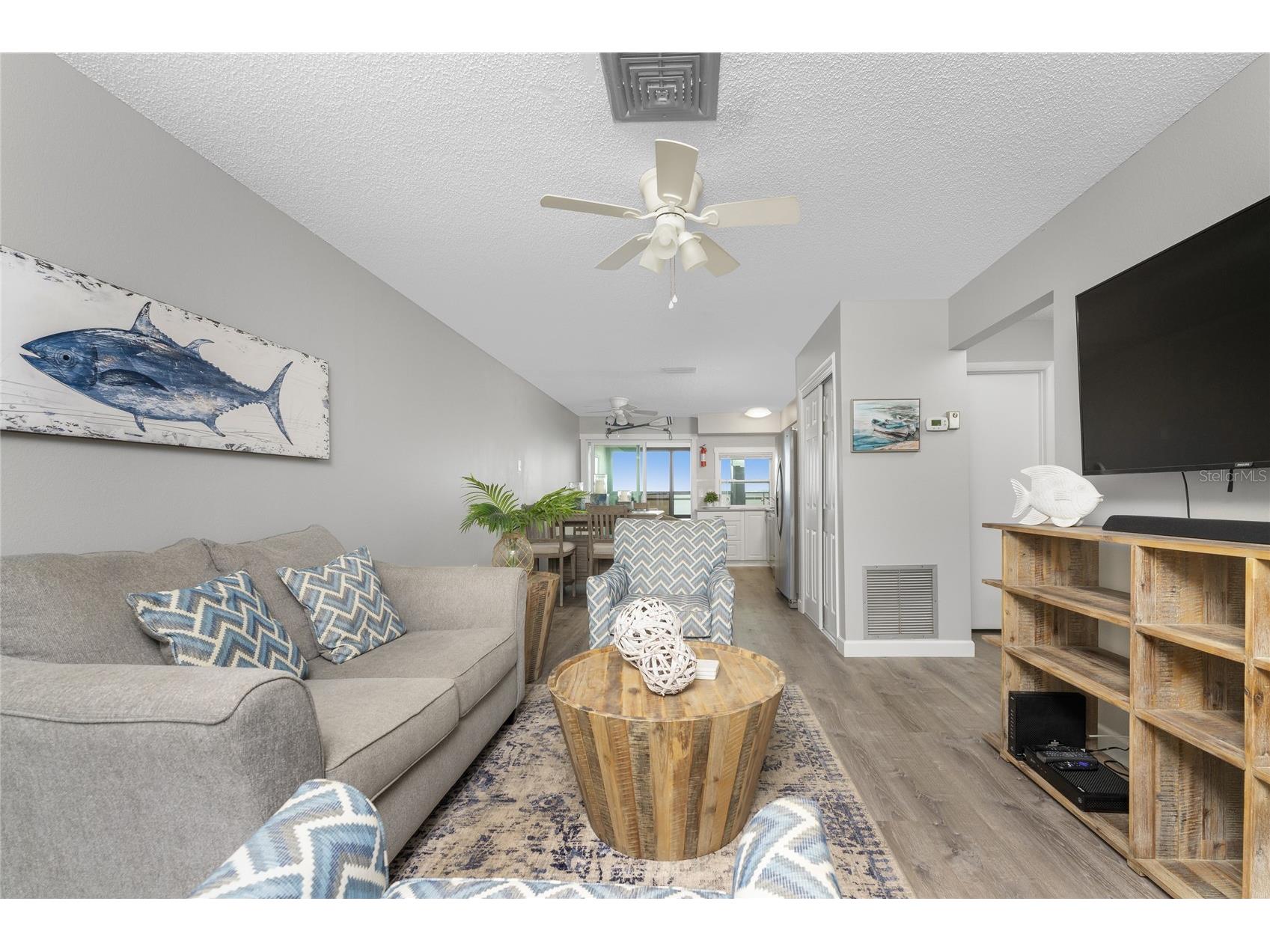 5041 N Beach Road #4A AND 4B Englewood FL 34223 - LEMON BAY D6145600 image7