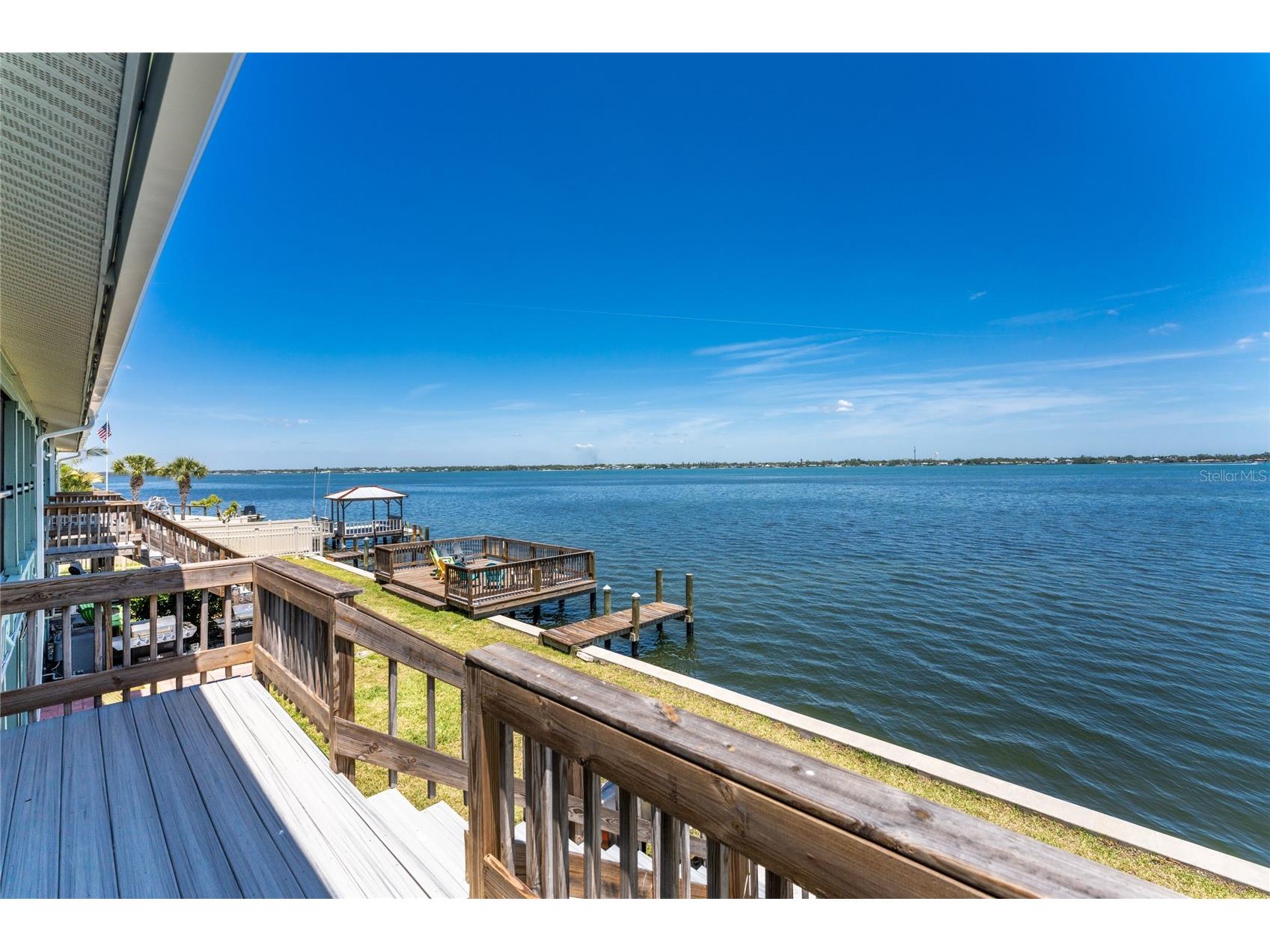 5041 N Beach Road #4A AND 4B Englewood FL 34223 - LEMON BAY D6145600 image75