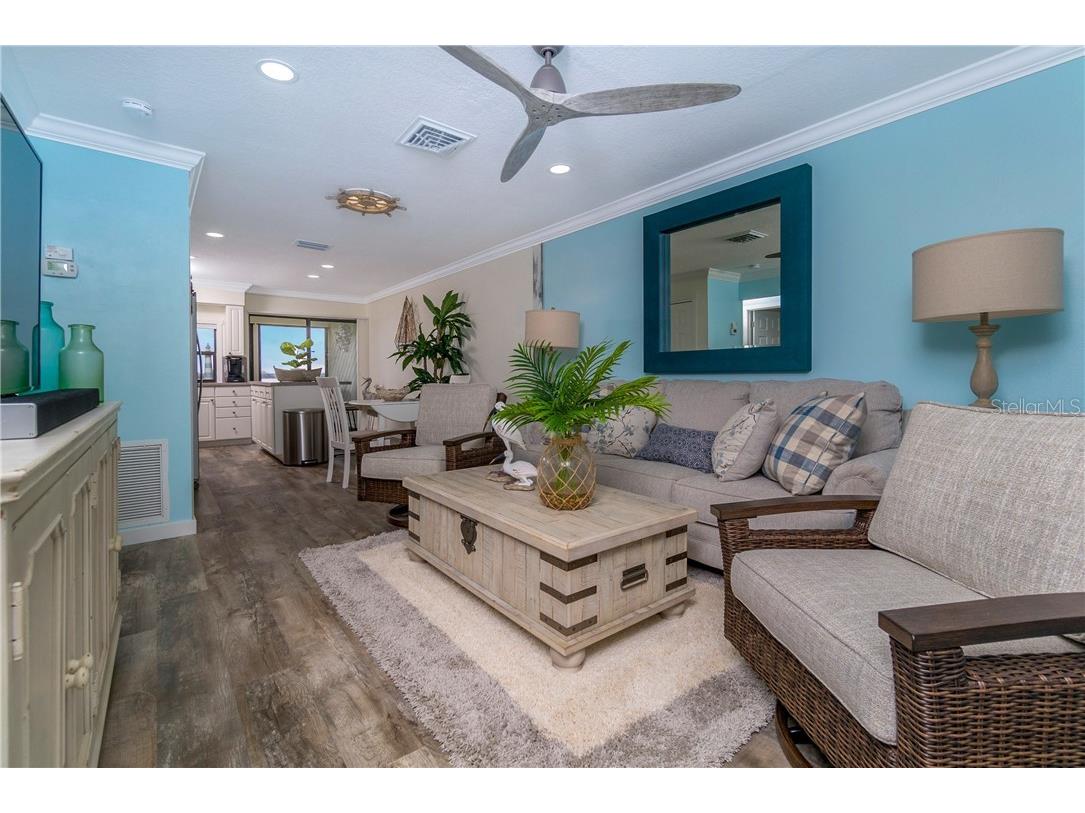 5041 N Beach Rd. #3-A Englewood FL 34223 - LEMON BAY D6114534 image2