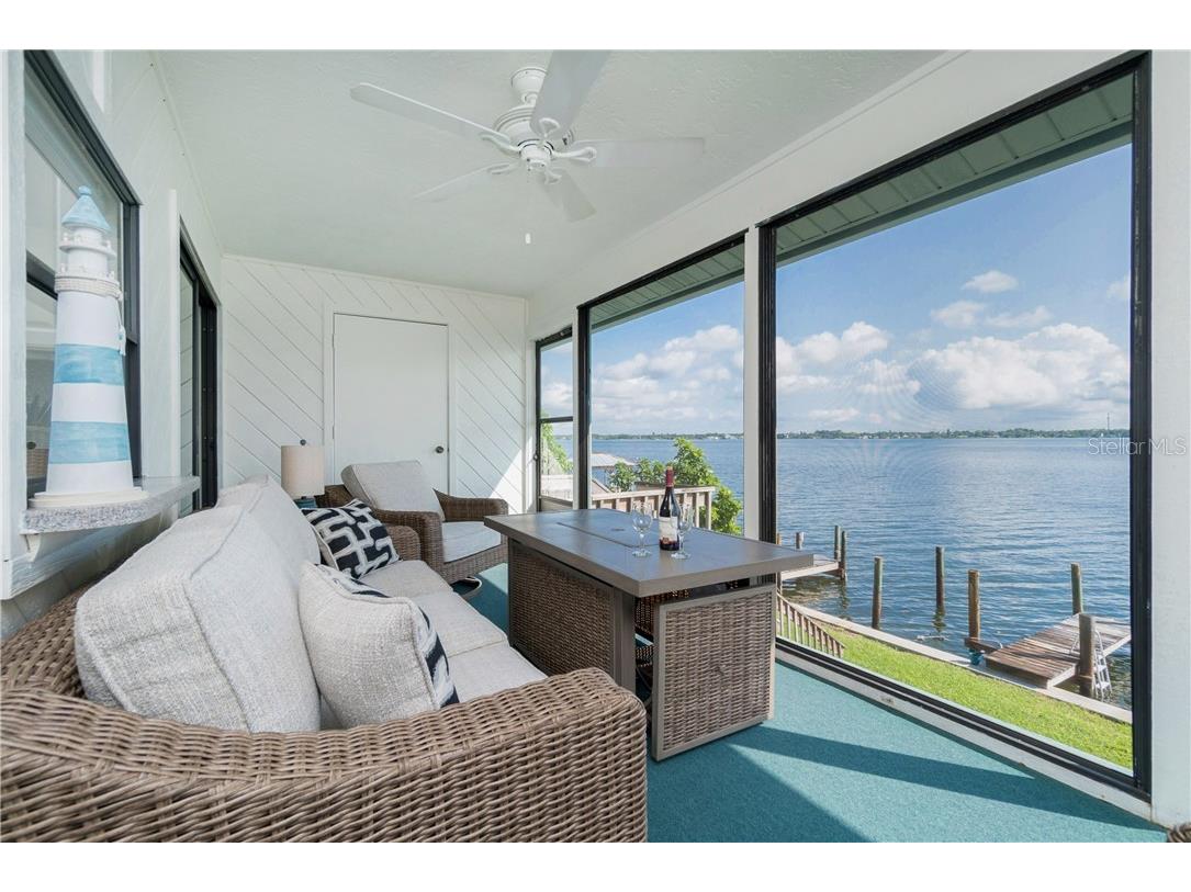 5041 N Beach Rd. #3-A Englewood FL 34223 - LEMON BAY D6114534 image24