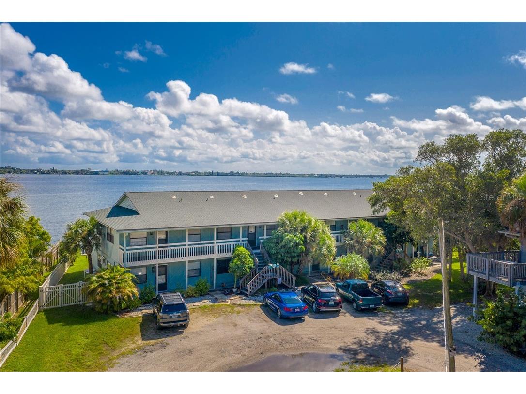 5041 N Beach Rd. #3-A Englewood FL 34223 - LEMON BAY D6114534 image27