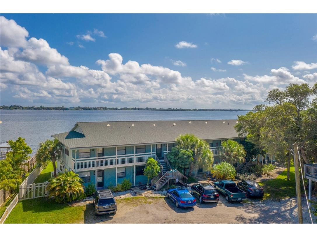 5041 N Beach Rd. #3-A Englewood FL 34223 - LEMON BAY D6114534 image28