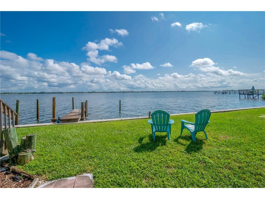 5041 N Beach Rd. #3-A Englewood FL 34223 - LEMON BAY D6114534 image35