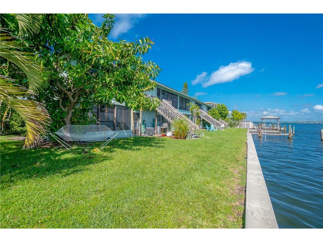5041 N Beach Rd. #3-A Englewood FL 34223 - LEMON BAY D6114534 image40
