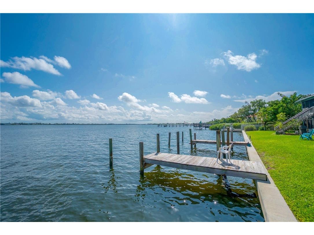 5041 N Beach Rd. #3-A Englewood FL 34223 - LEMON BAY D6114534 image41