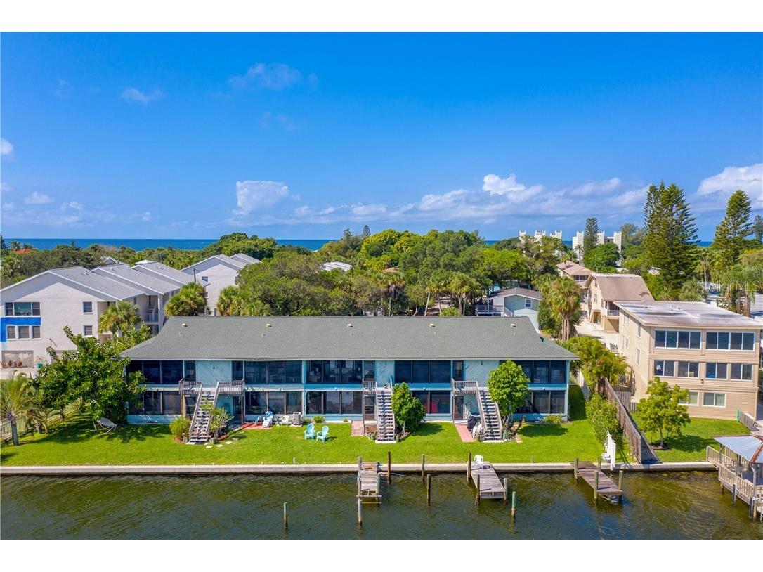 5041 N Beach Rd. #3-A Englewood FL 34223 - LEMON BAY D6114534 image45