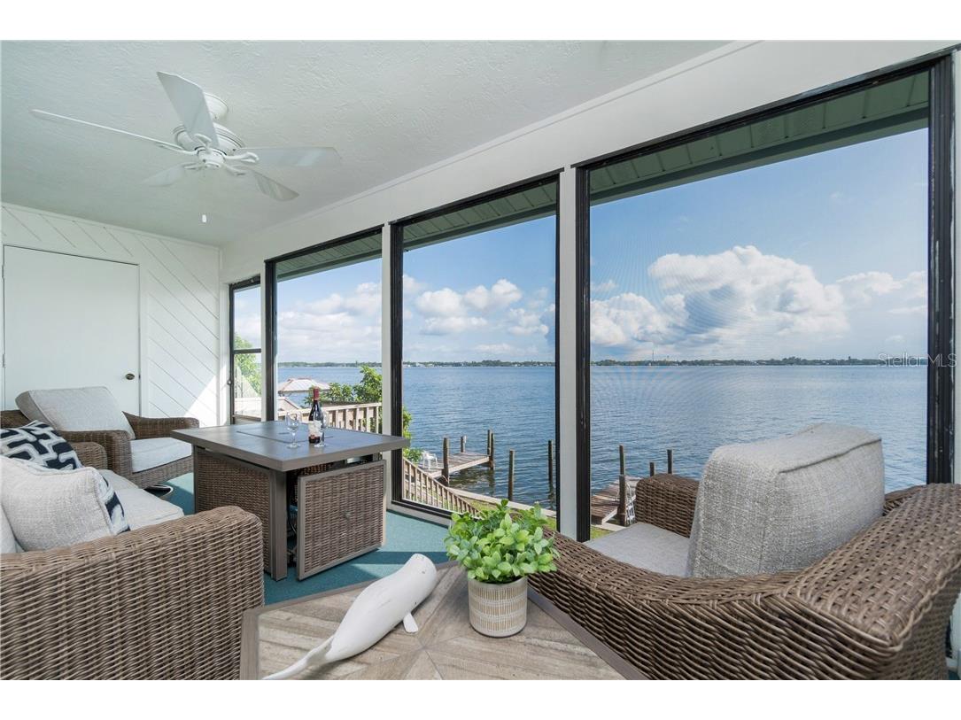 5041 N Beach Rd. #3-A Englewood FL 34223 - LEMON BAY D6114534 image5