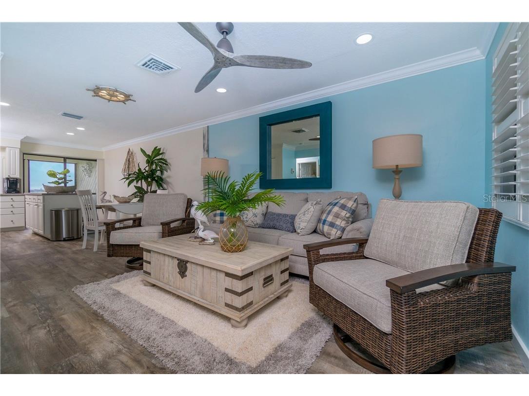 5041 N Beach Rd. #3-A Englewood FL 34223 - LEMON BAY D6114534 image6