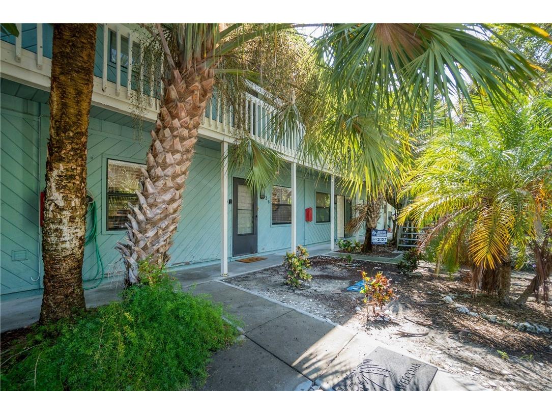 5041 N Beach Rd. #3-B Englewood FL 34223 - LEMON BAY D6114538 image1