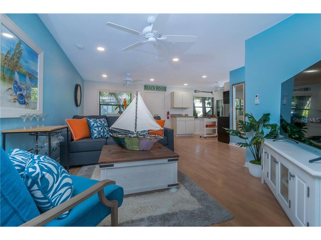 5041 N Beach Rd. #3-B Englewood FL 34223 - LEMON BAY D6114538 image13