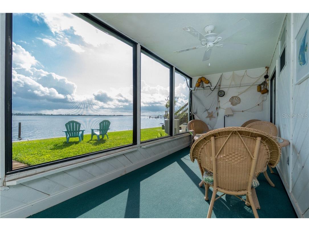 5041 N Beach Rd. #3-B Englewood FL 34223 - LEMON BAY D6114538 image27