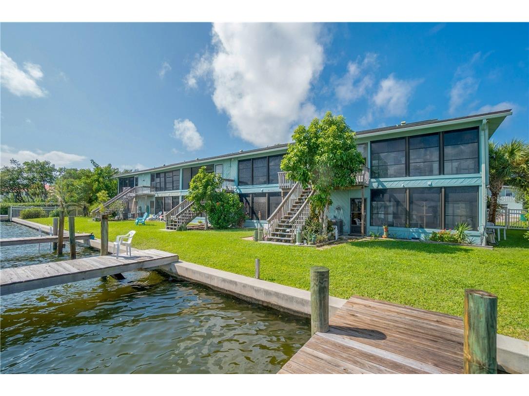 5041 N Beach Rd. #3-B Englewood FL 34223 - LEMON BAY D6114538 image28