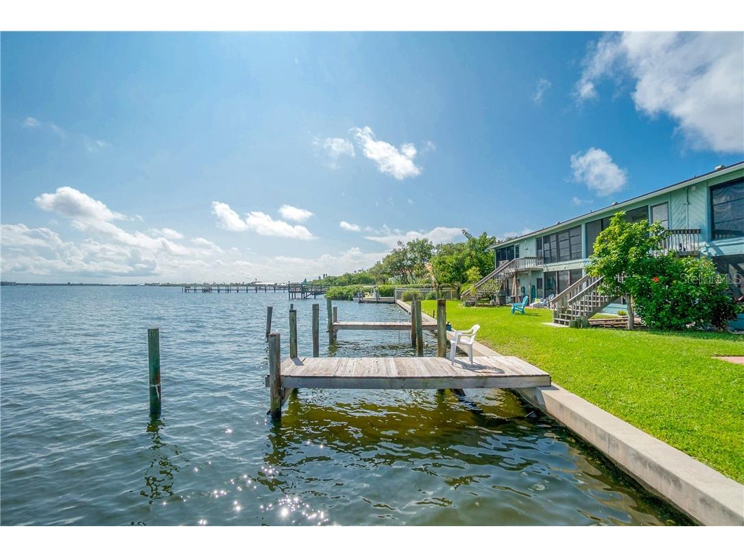 5041 N Beach Rd. #3-B Englewood FL 34223 - LEMON BAY D6114538 image29