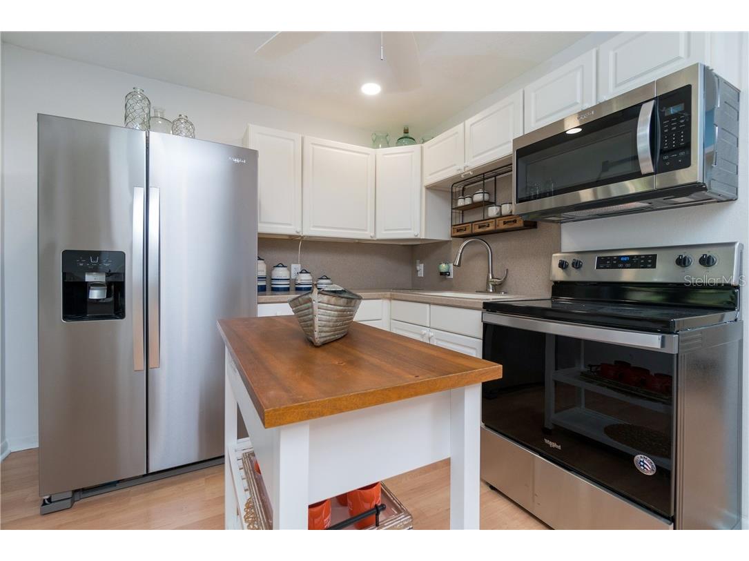 5041 N Beach Rd. #3-B Englewood FL 34223 - LEMON BAY D6114538 image3