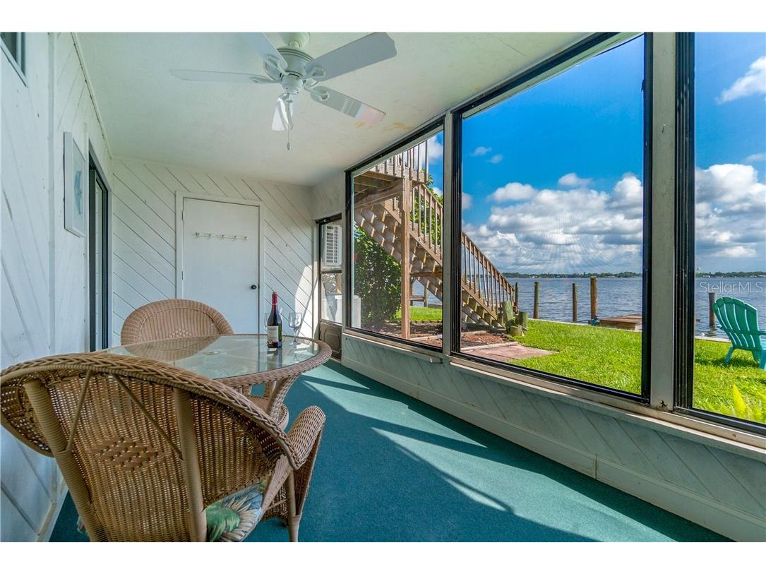 5041 N Beach Rd. #3-B Englewood FL 34223 - LEMON BAY D6114538 image31