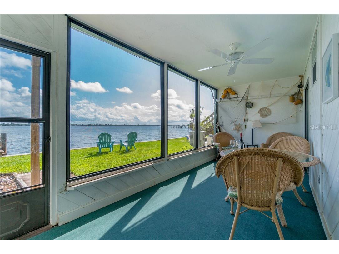 5041 N Beach Rd. #3-B Englewood FL 34223 - LEMON BAY D6114538 image32