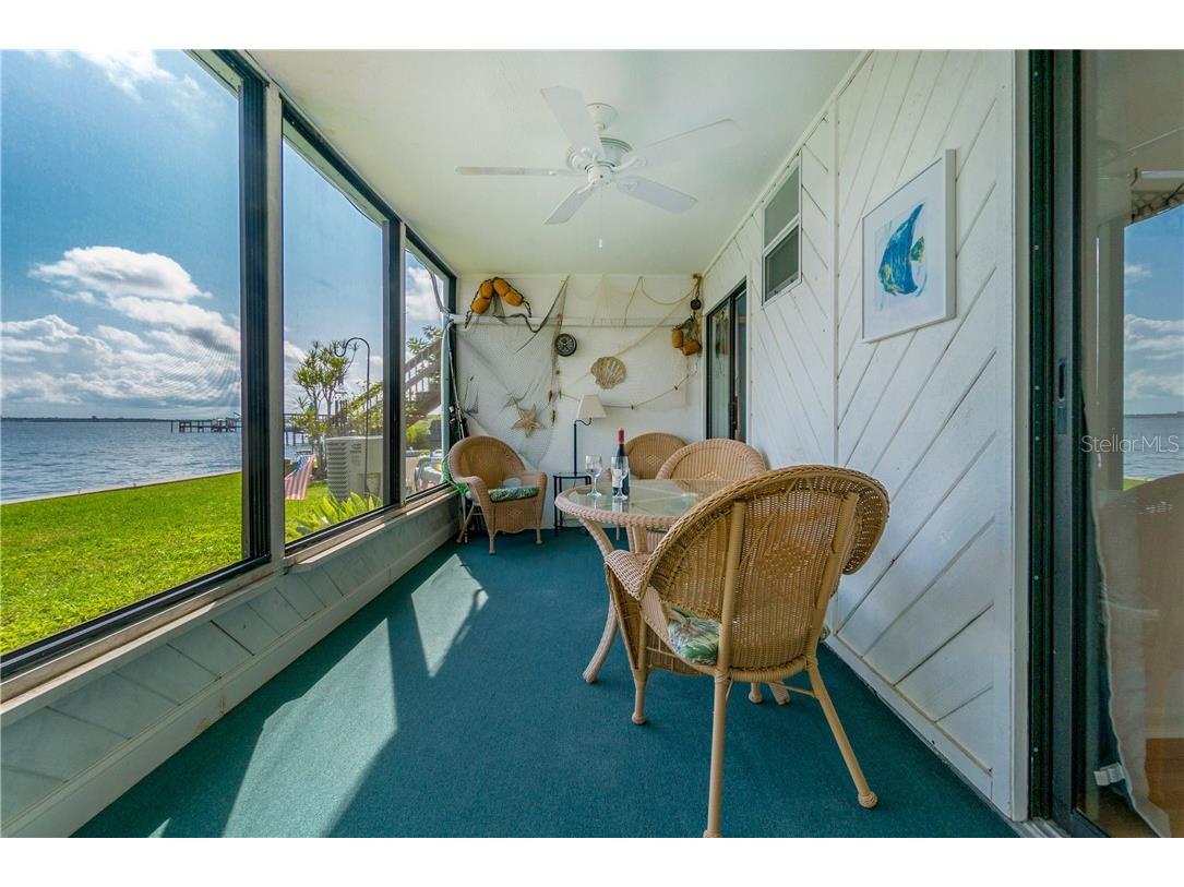 5041 N Beach Rd. #3-B Englewood FL 34223 - LEMON BAY D6114538 image33