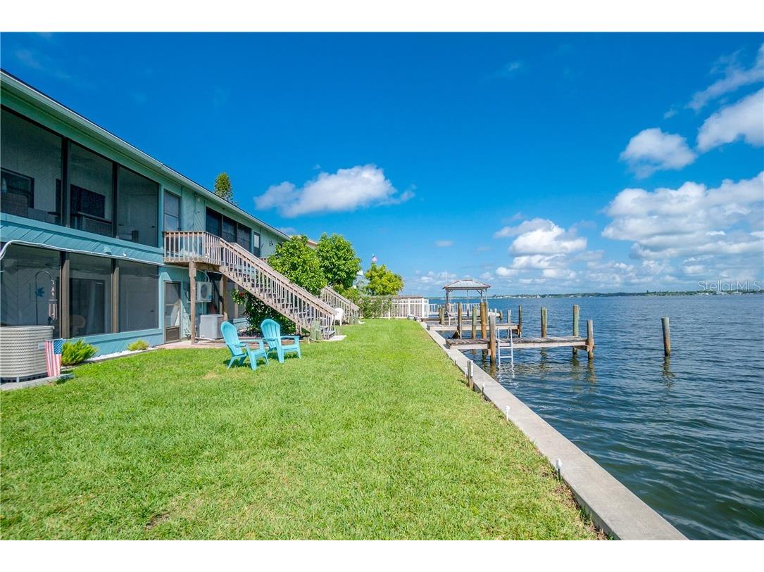 5041 N Beach Rd. #3-B Englewood FL 34223 - LEMON BAY D6114538 image35