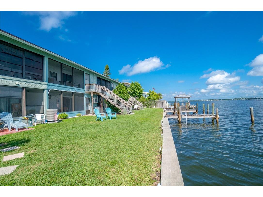 5041 N Beach Rd. #3-B Englewood FL 34223 - LEMON BAY D6114538 image36