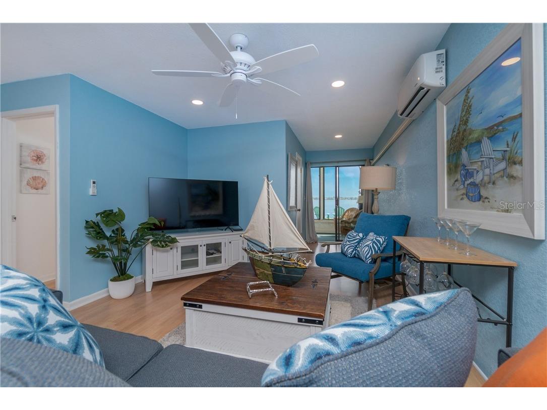 5041 N Beach Rd. #3-B Englewood FL 34223 - LEMON BAY D6114538 image4