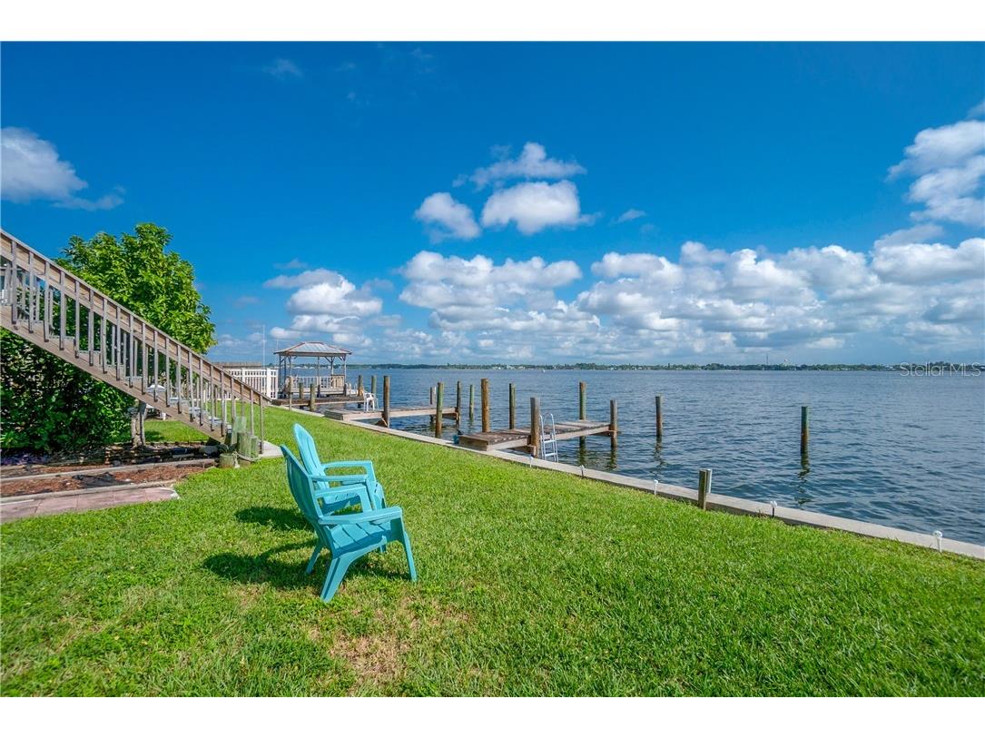 5041 N Beach Rd. #3-B Englewood FL 34223 - LEMON BAY D6114538 image40