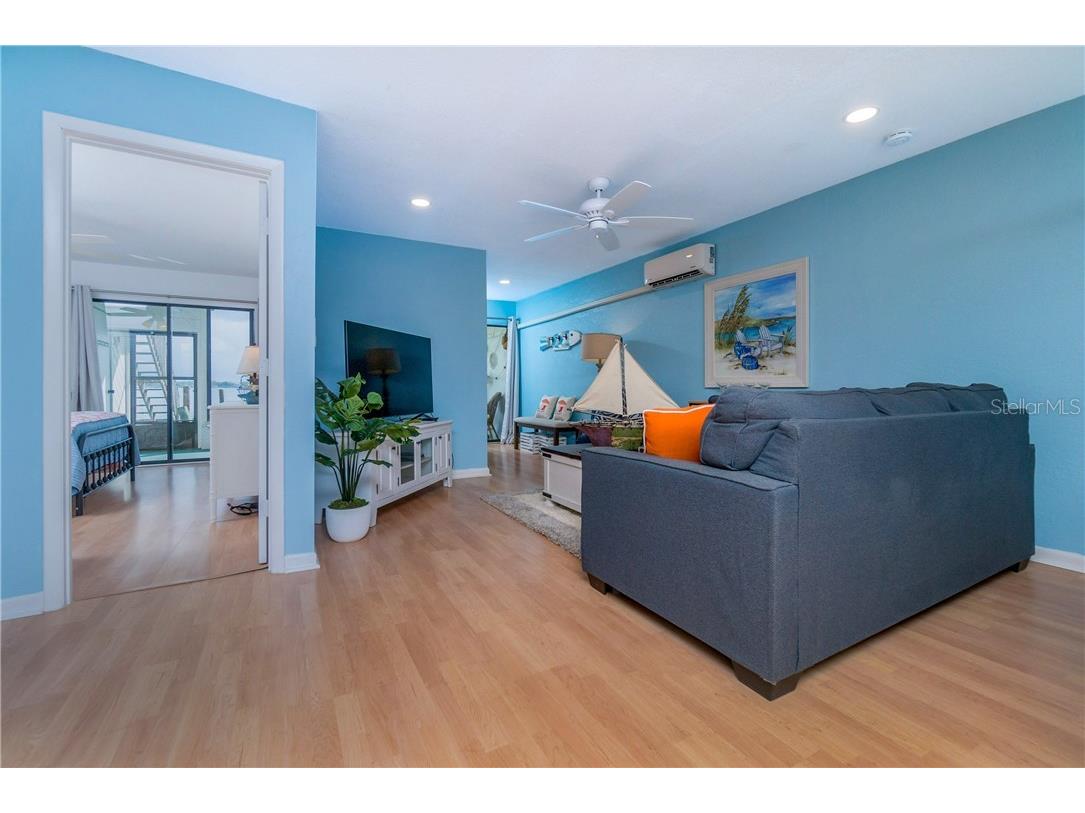 5041 N Beach Rd. #3-B Englewood FL 34223 - LEMON BAY D6114538 image6