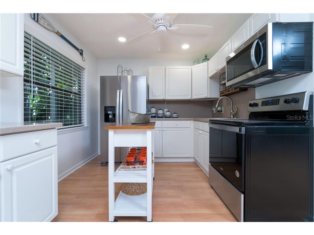 5041 N Beach Rd. #3-B Englewood FL 34223 - LEMON BAY D6114538 image9