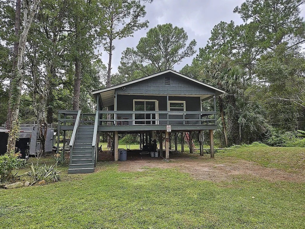 5041 Olive Avenue Bunnell FL 32110 S5142177 image1