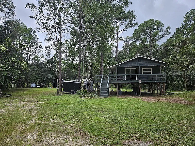 5041 Olive Avenue Bunnell FL 32110 S5142177 image2