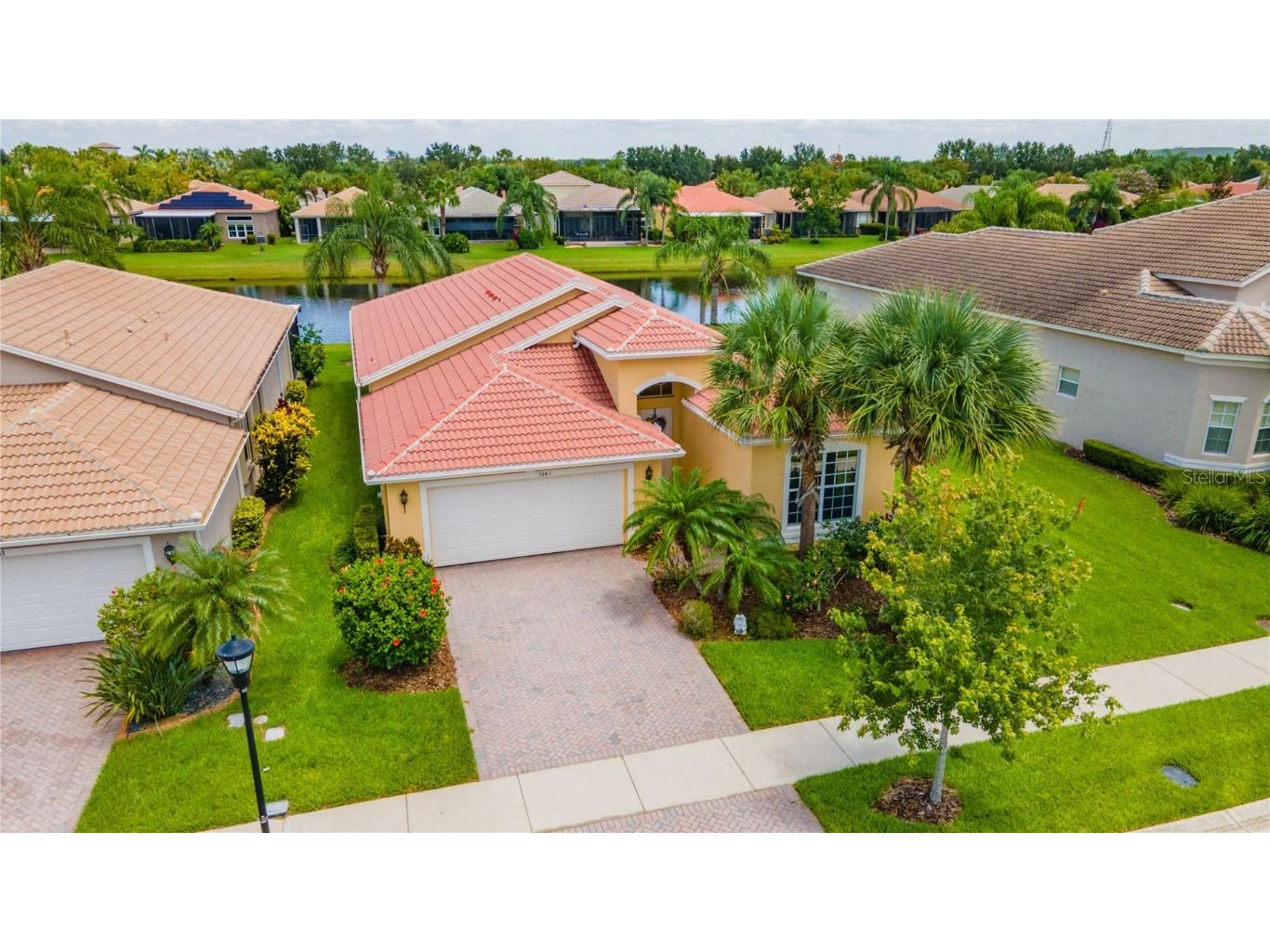 5041 Sandy Brook Circle Wimauma FL 33598 T3459359 image1