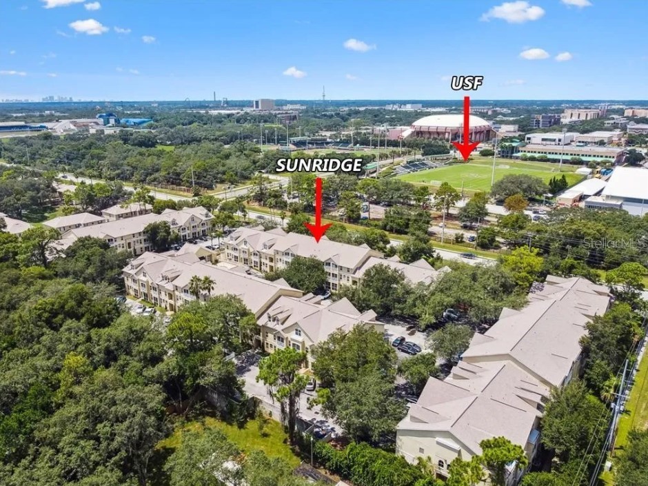 5041 Sunridge Palms Drive #103 Tampa FL 33617 O6109279 image1