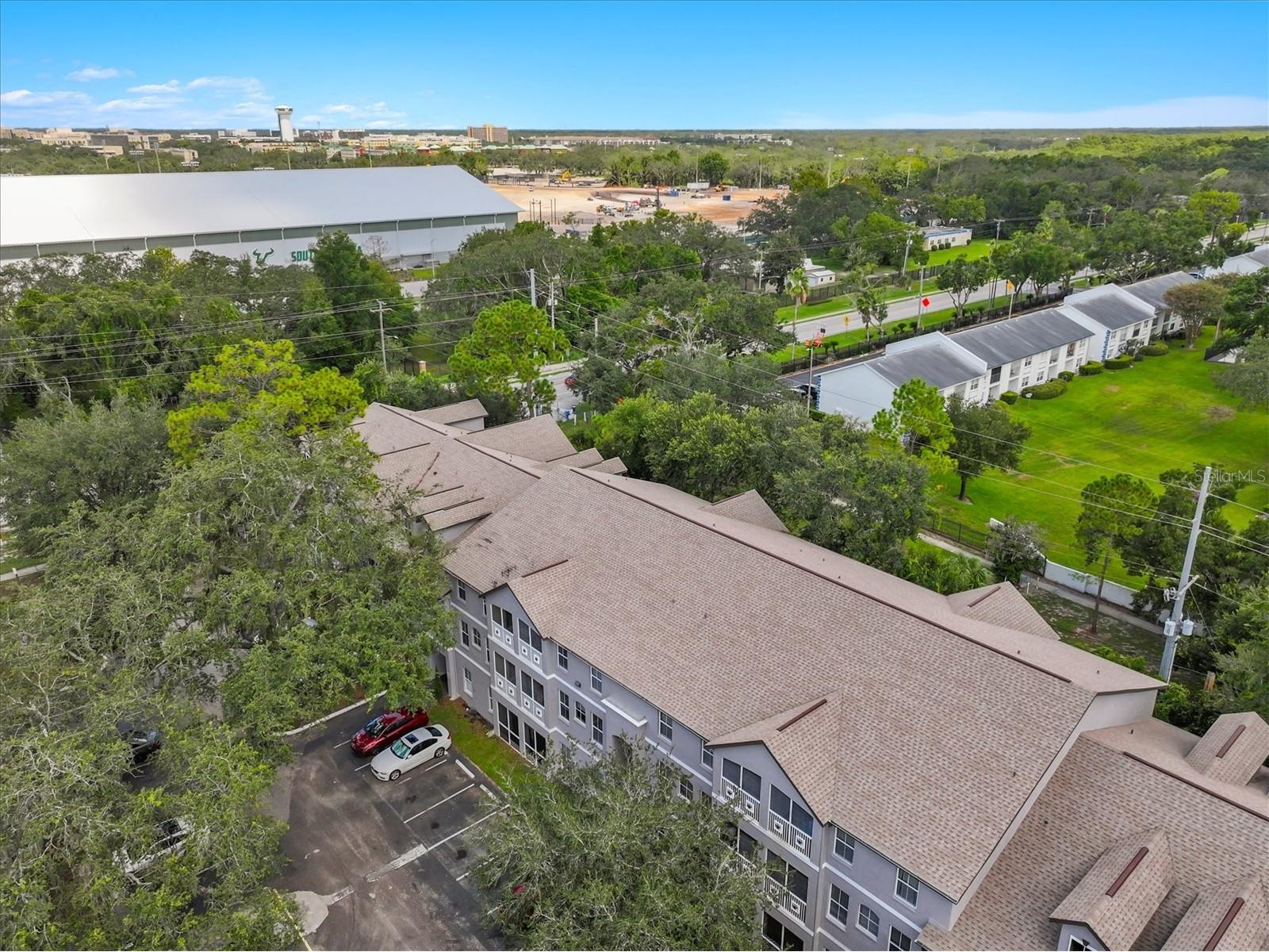 5041 Sunridge Palms Drive #103 Tampa FL 33617 TB8338291 image39