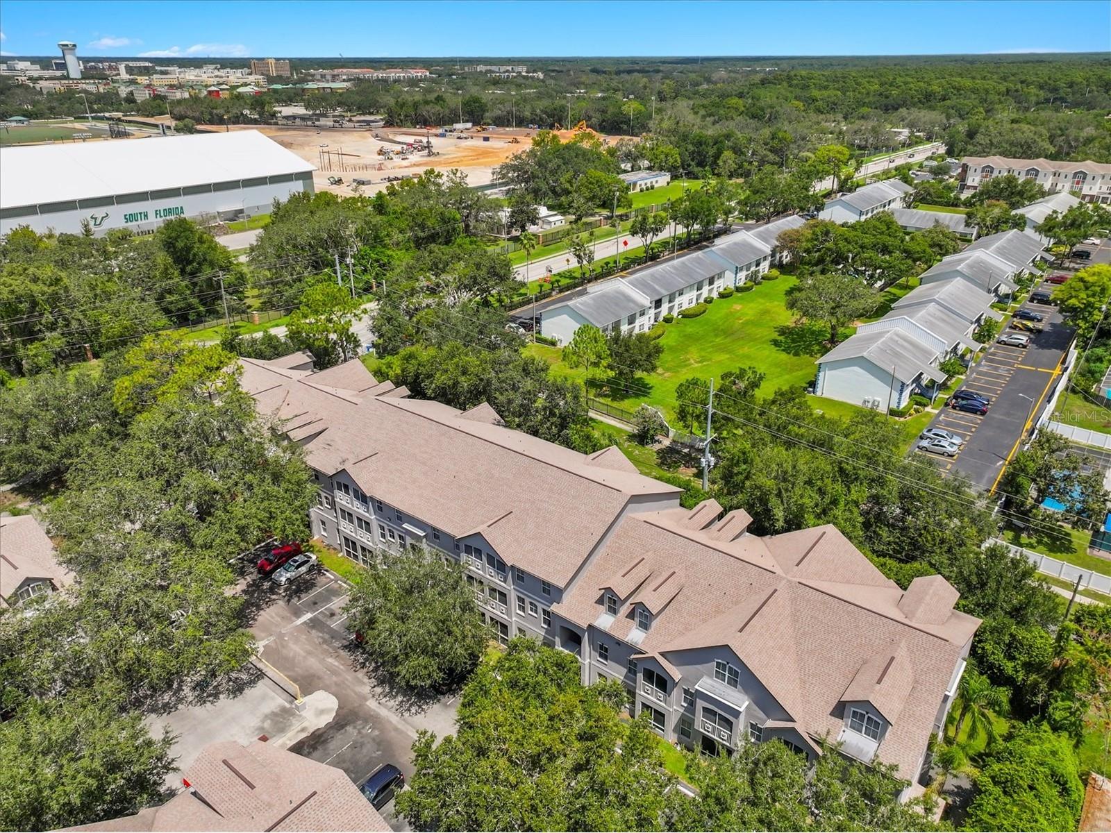 5041 Sunridge Palms Drive #103 Tampa FL 33617 TB8338291 image42