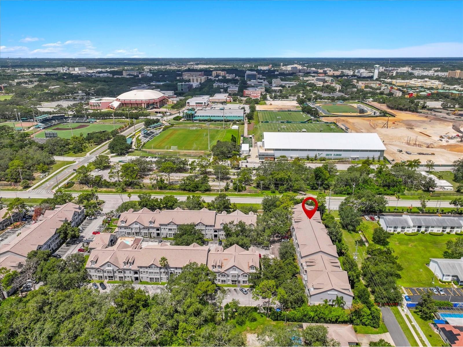 5041 Sunridge Palms Drive #103 Tampa FL 33617 TB8338291 image44