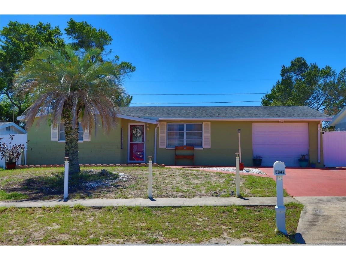 5042 Billings Drive Holiday FL 34690 T3517105 image1