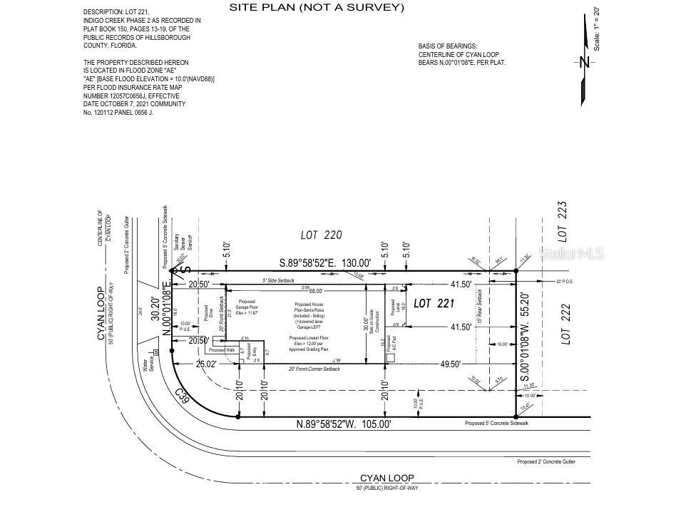 5042 Cyan Loop Apollo Beach FL 33572 TB8527311 image4