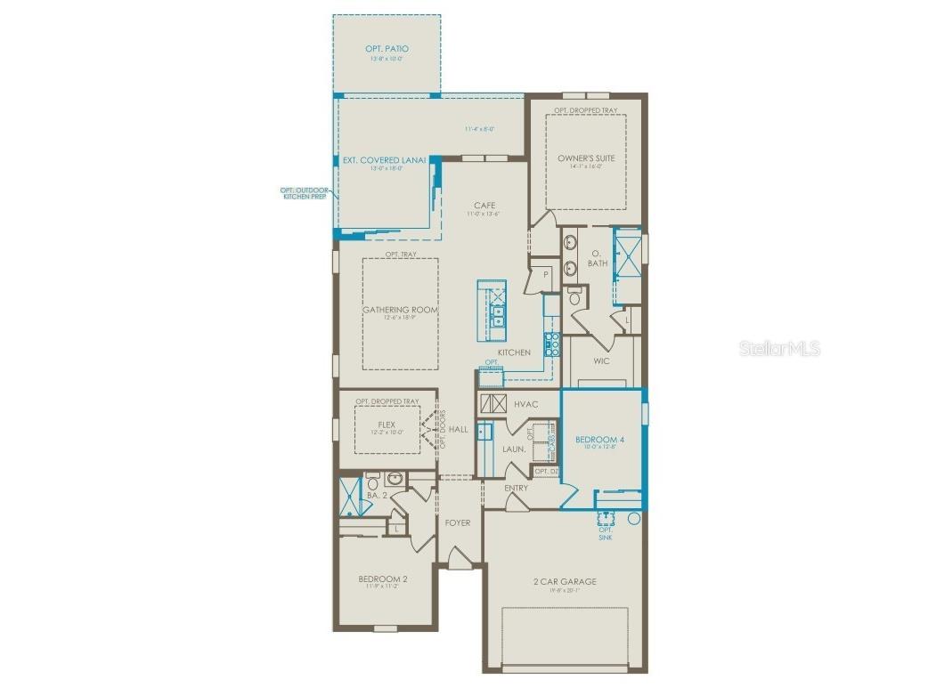 5042 Dancy Lane Saint Cloud FL 34772 O6418328 image2