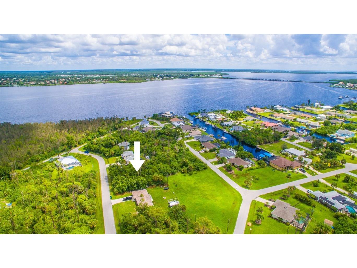 5042 Fifer Terrace Port Charlotte FL 33981 C7497510 image1