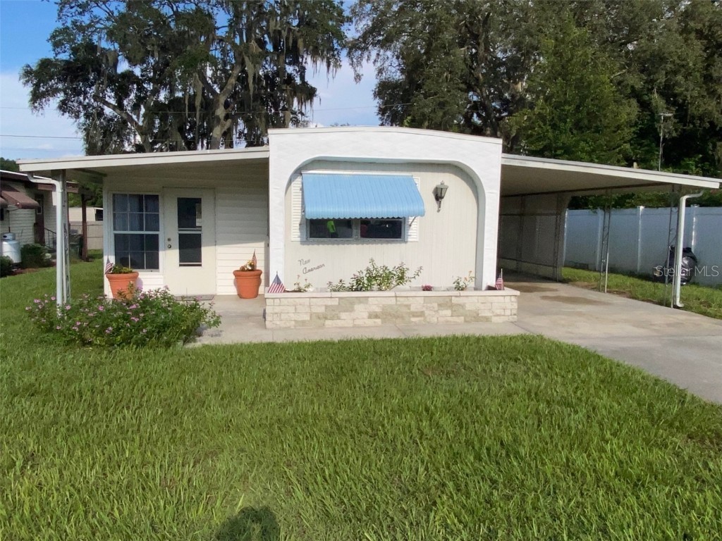 5042 Little Lake Court Zephyrhills FL 33542 T3549882 image1