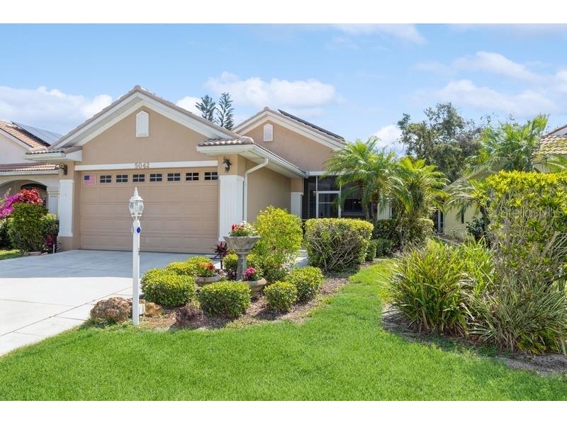 5042 Seagrass Drive Venice FL 34293 N6126437 image1