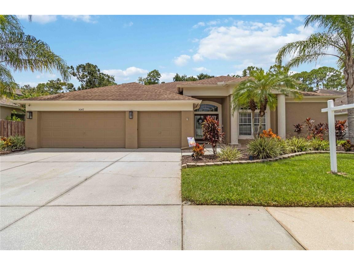 5042 Silver Charm Terrace Wesley Chapel FL 33544 A4661411 image1