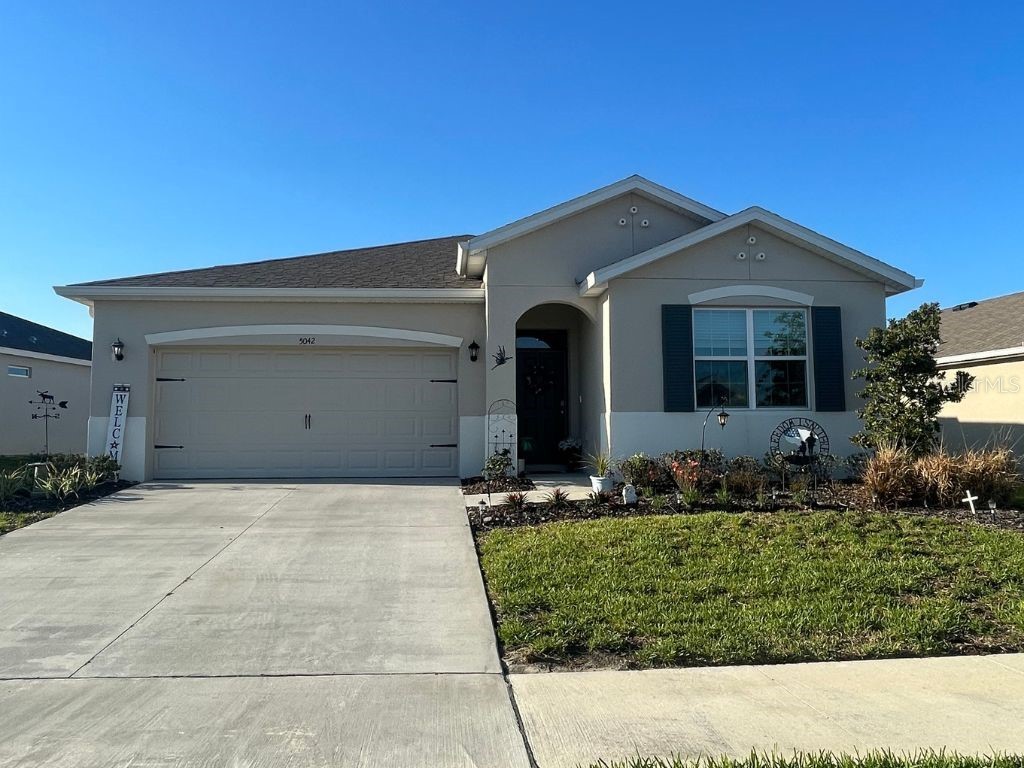 5042 Stokes Way Wildwood FL 34785 G5109322 image1