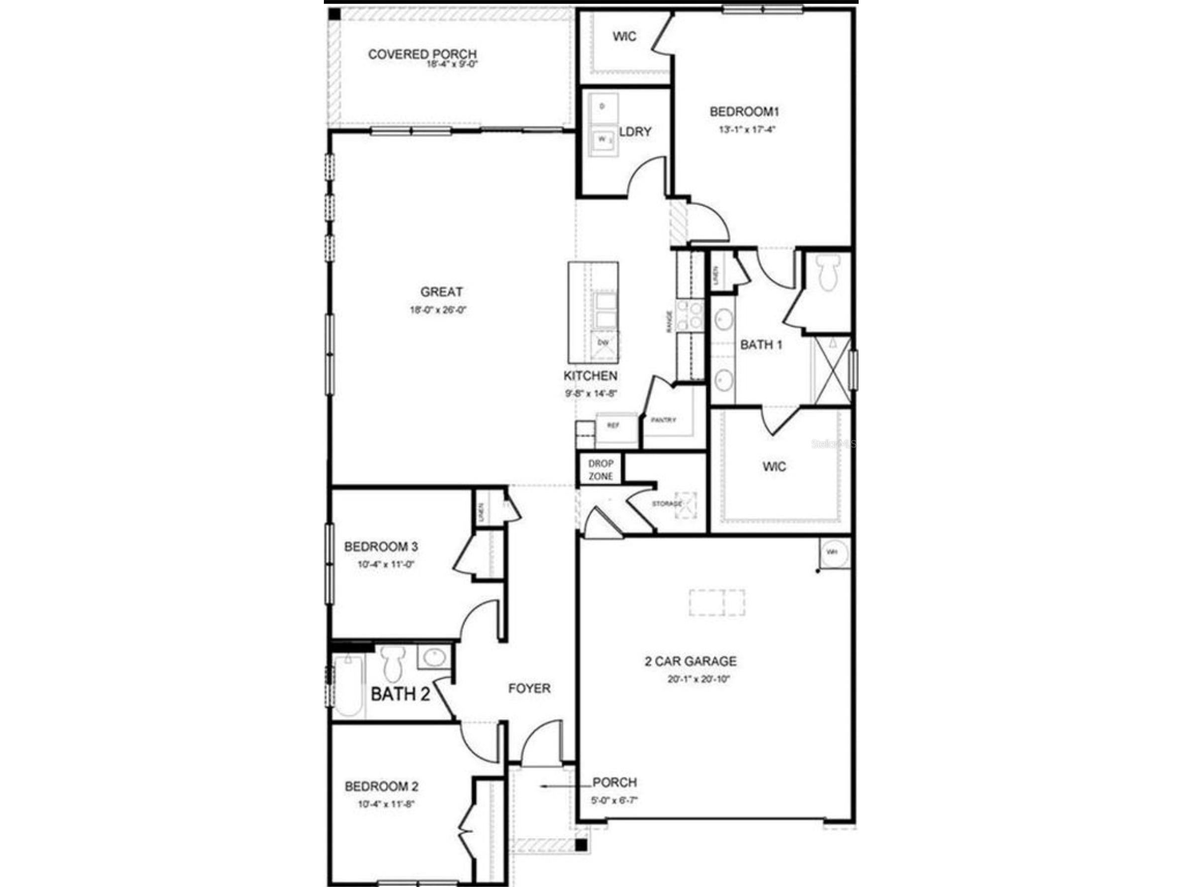 5042 Stokes Way Wildwood FL 34785 G5109322 image22
