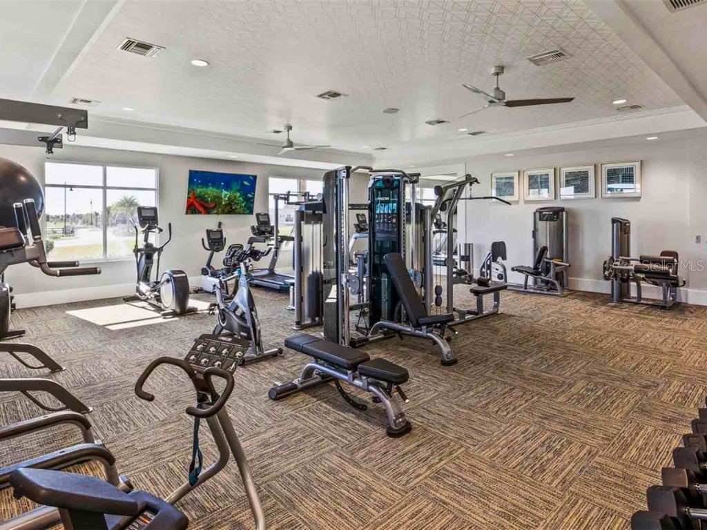 5042 Stokes Way Wildwood FL 34785 G5109322 image26